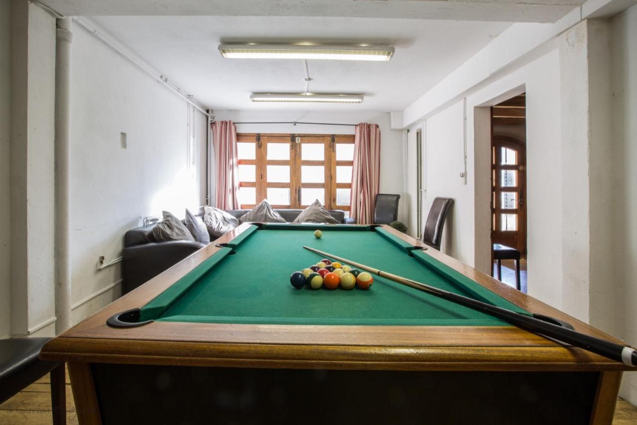 Chalet Aigle Royal 샤모니 외부 사진