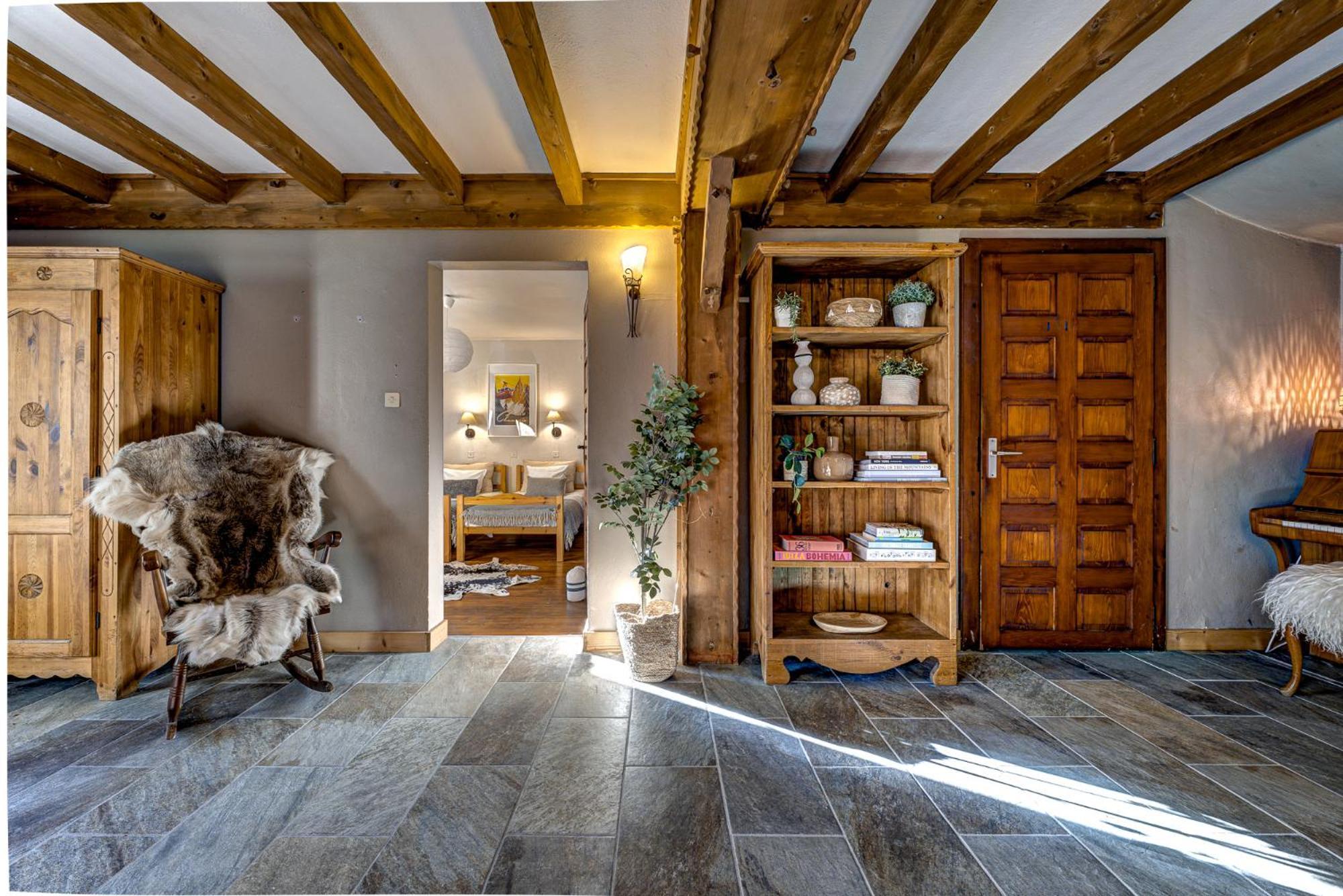 Chalet Aigle Royal 샤모니 외부 사진
