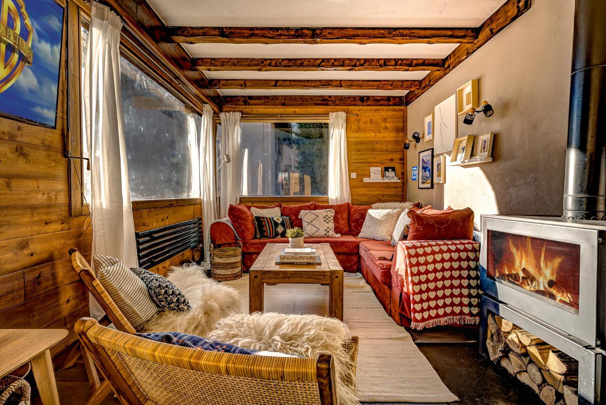 Chalet Aigle Royal 샤모니 외부 사진