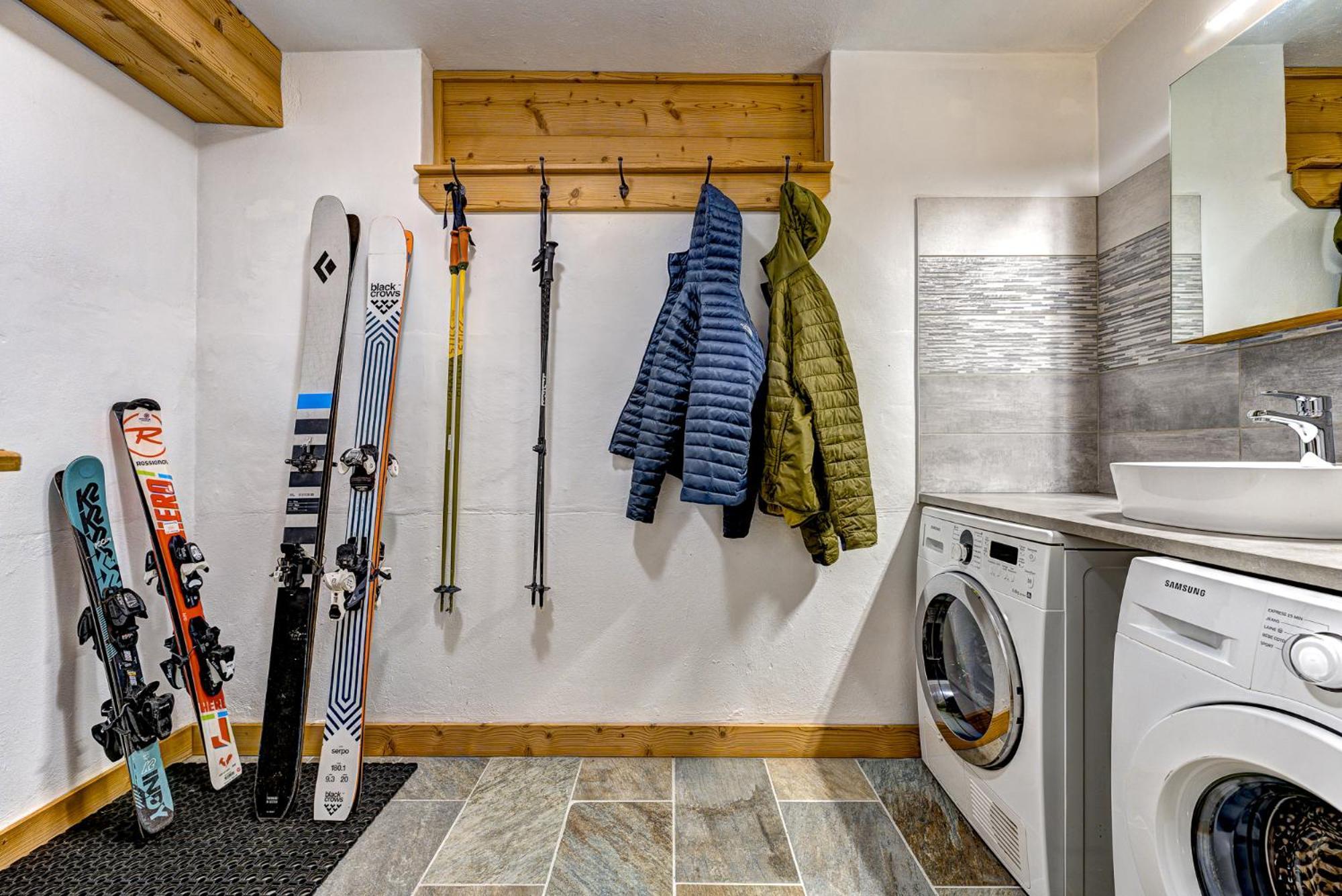 Chalet Aigle Royal 샤모니 외부 사진