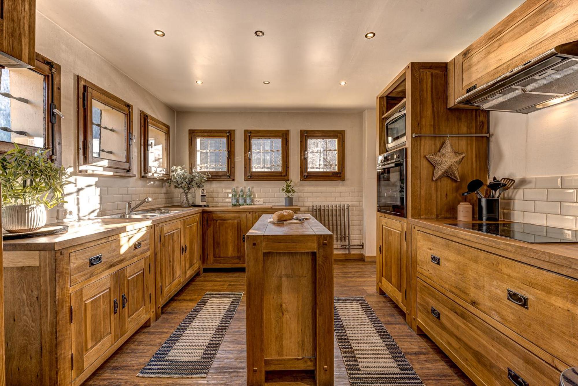 Chalet Aigle Royal 샤모니 외부 사진