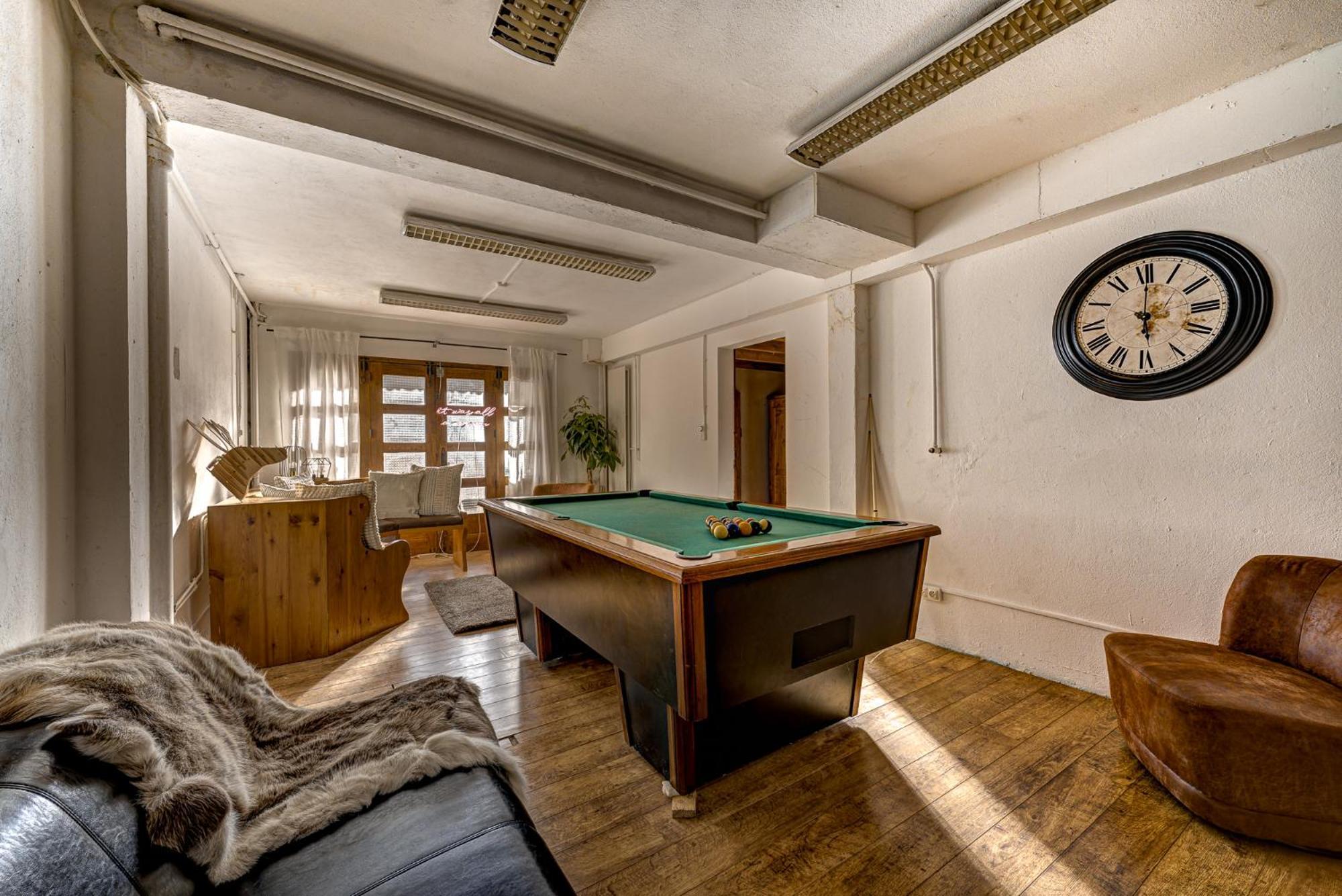 Chalet Aigle Royal 샤모니 외부 사진