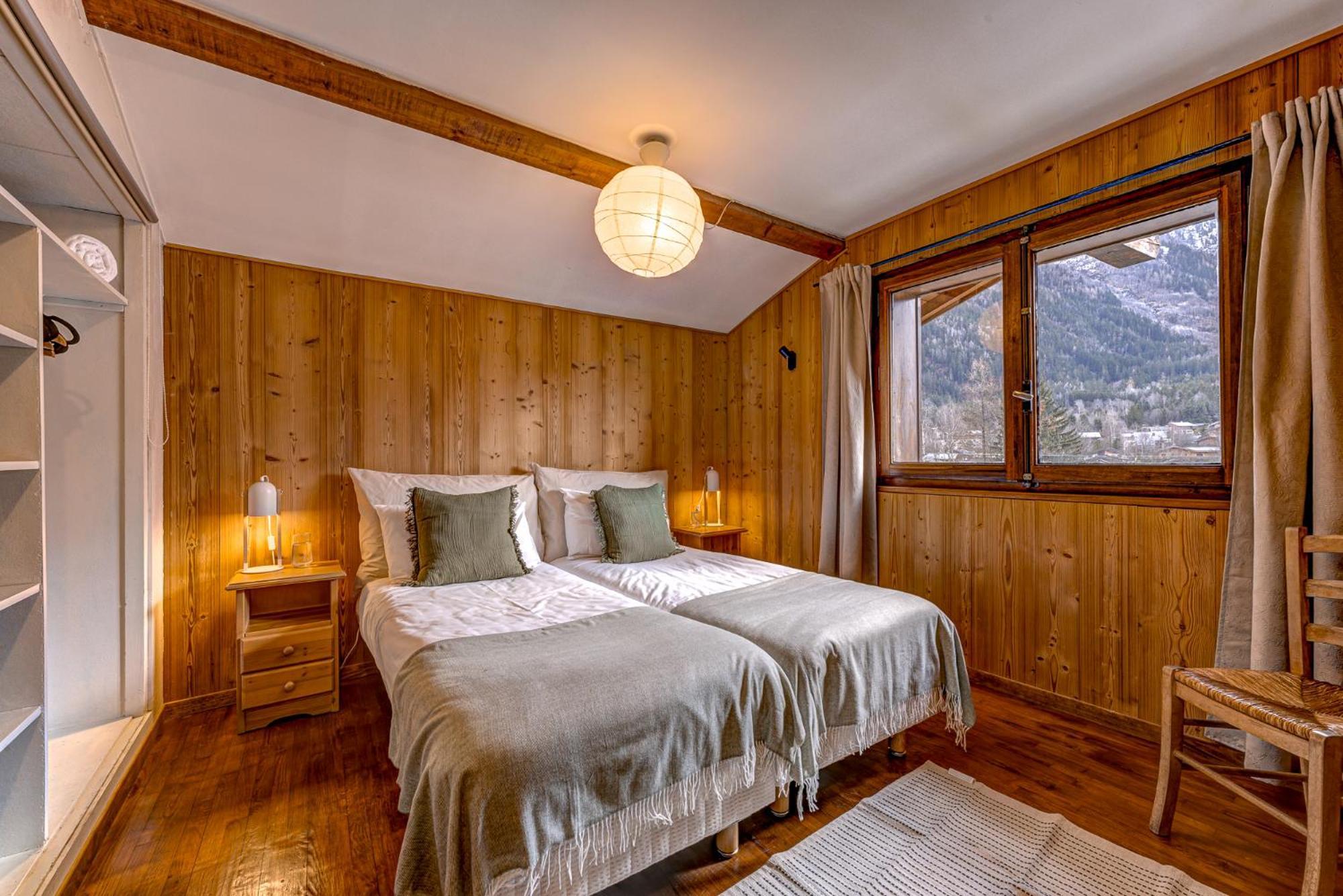 Chalet Aigle Royal 샤모니 외부 사진