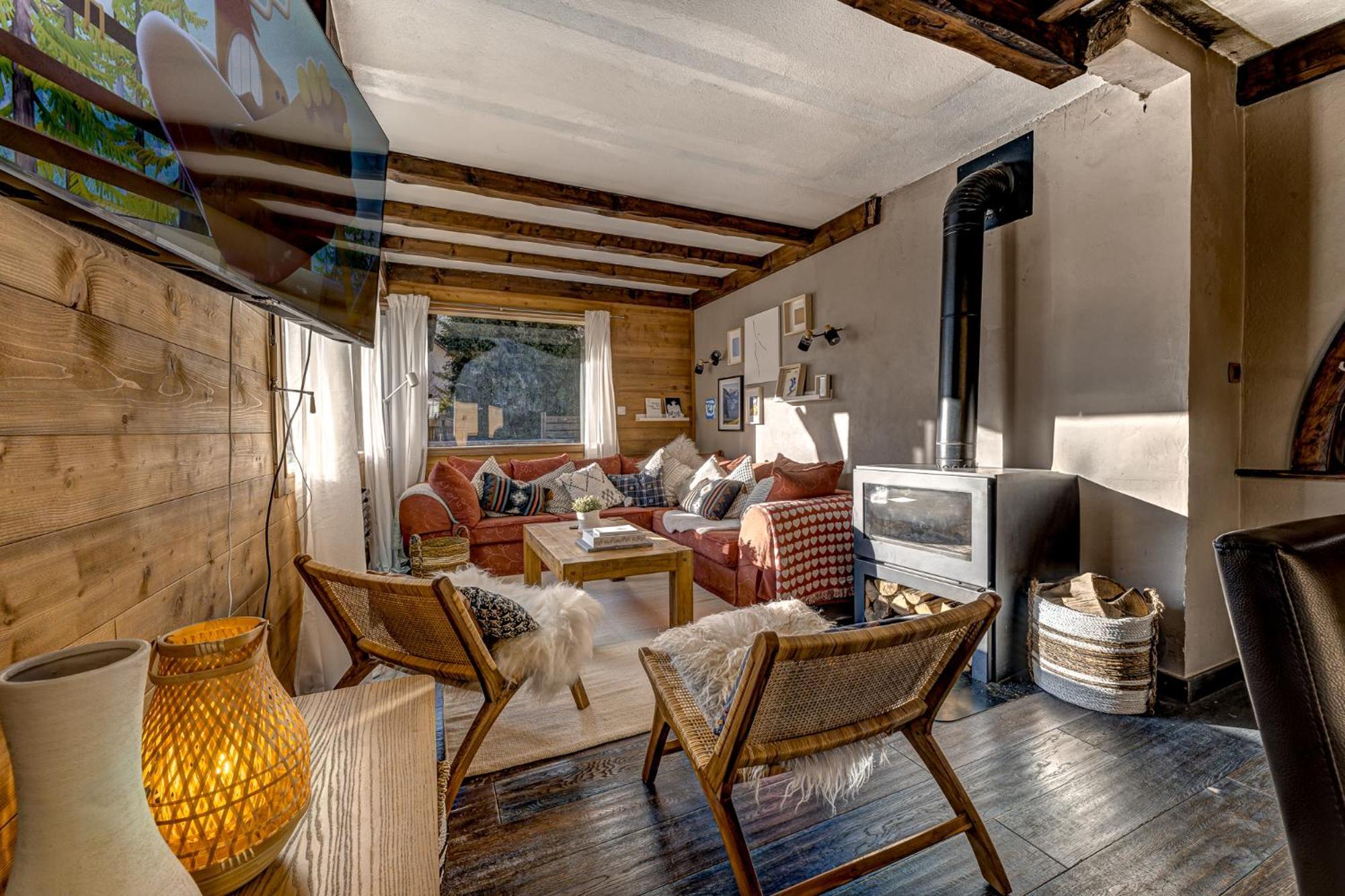 Chalet Aigle Royal 샤모니 외부 사진