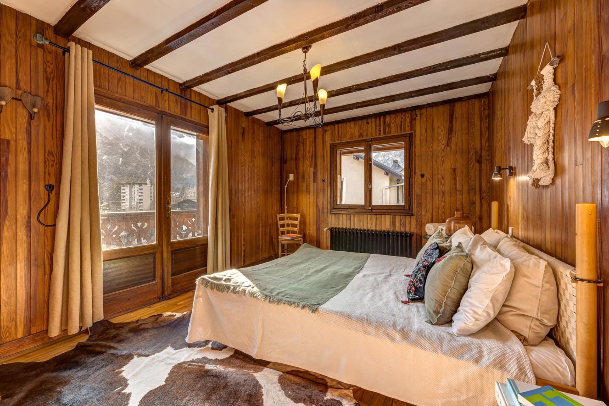 Chalet Aigle Royal 샤모니 외부 사진