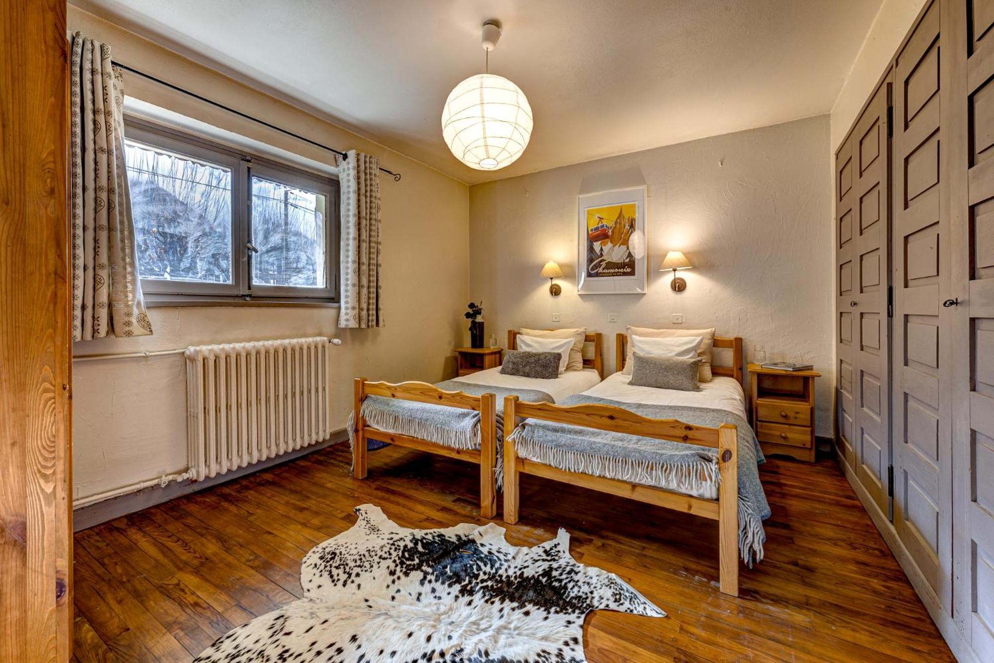 Chalet Aigle Royal 샤모니 외부 사진