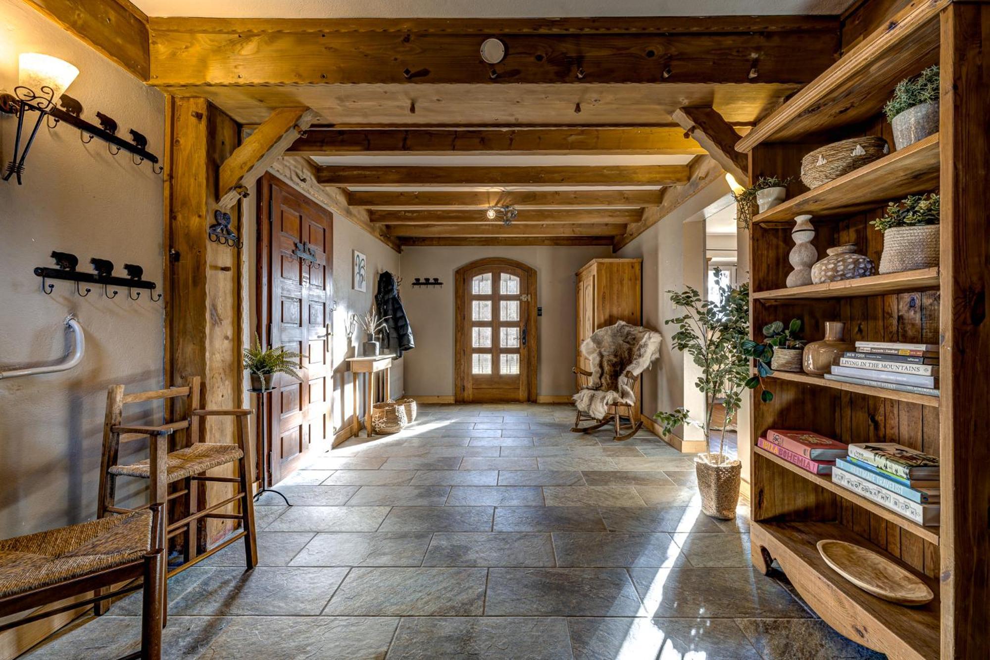 Chalet Aigle Royal 샤모니 외부 사진