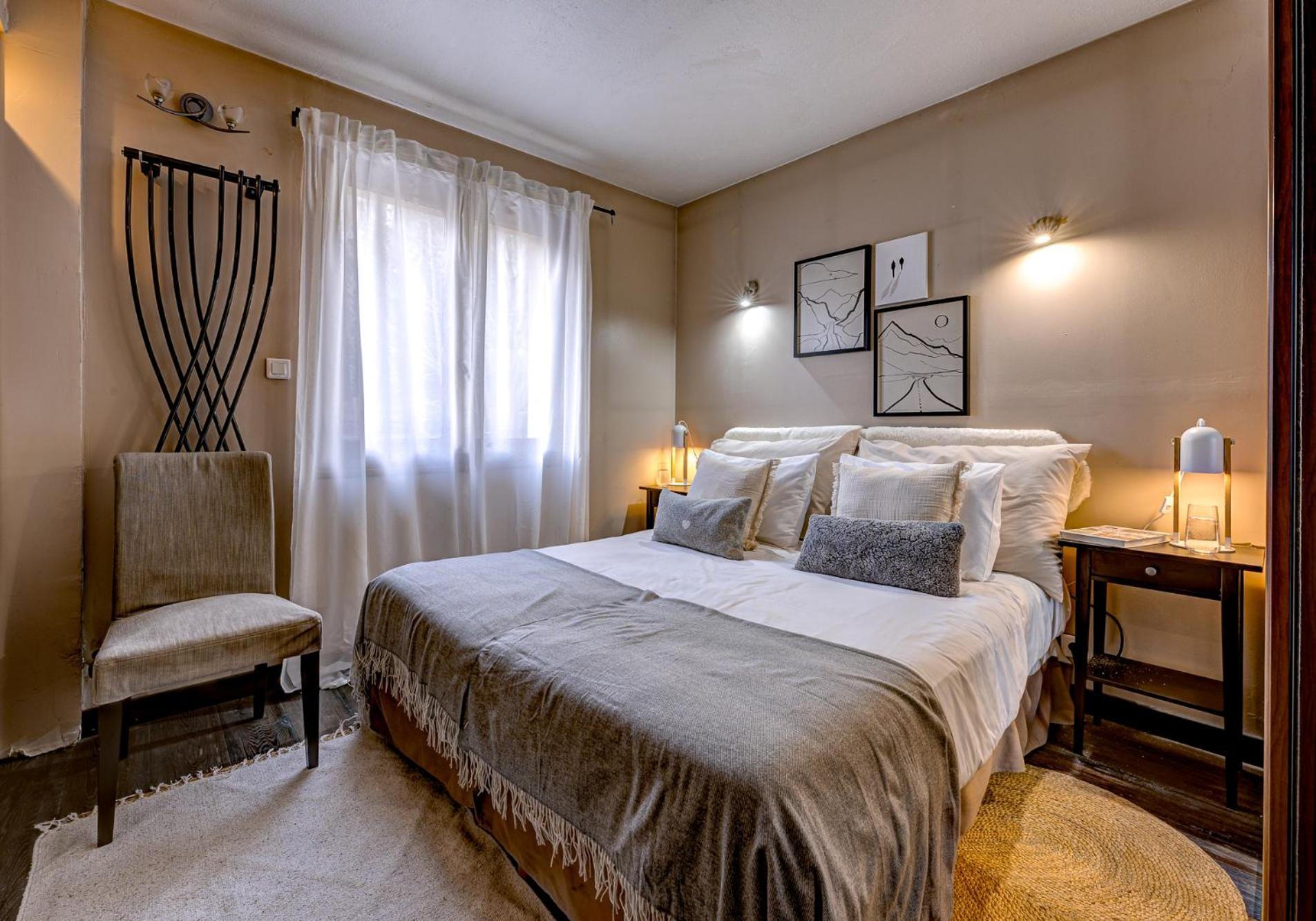 Chalet Aigle Royal 샤모니 외부 사진