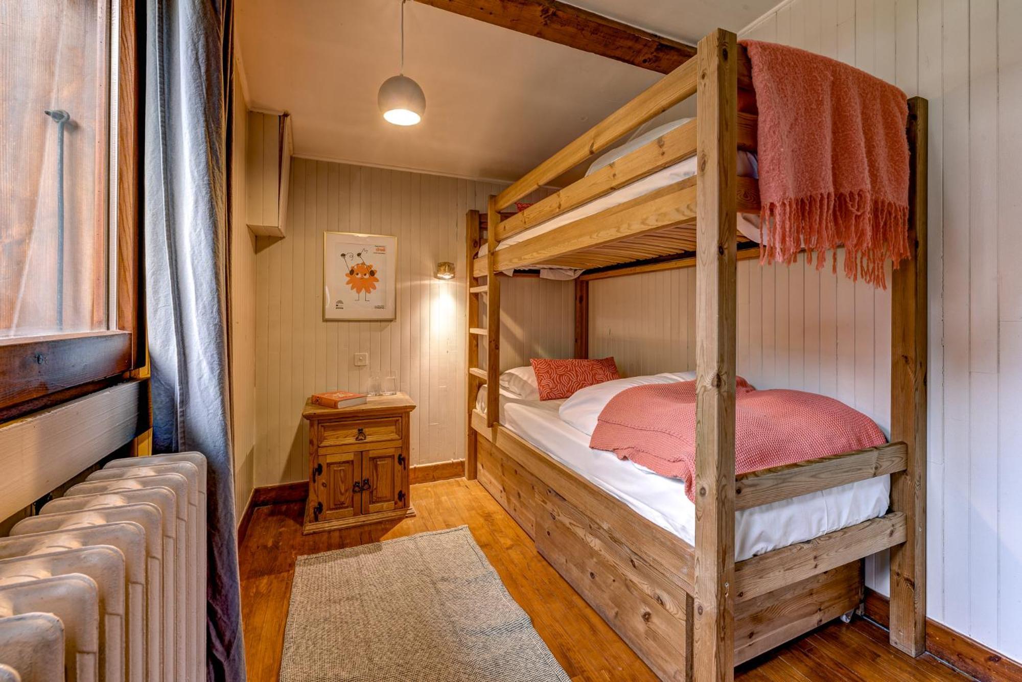 Chalet Aigle Royal 샤모니 외부 사진