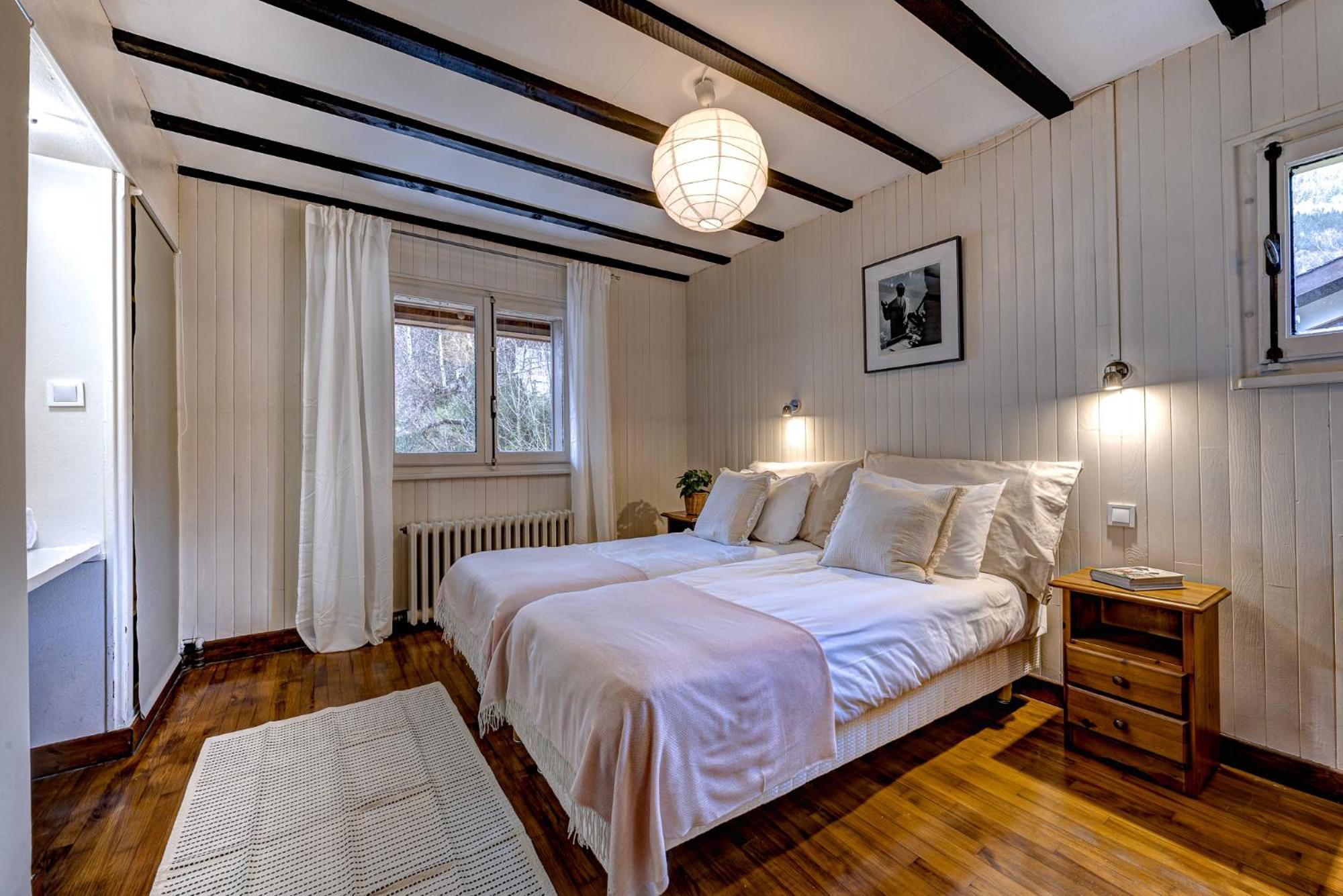 Chalet Aigle Royal 샤모니 외부 사진